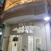 Cho Thuê Nhà Hẻm 3M Lạc Long Quân P. 8 Quận Tân Bình Giá Bán 7 Triệu 28M2