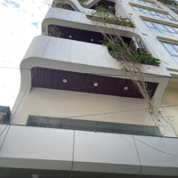 Cho Thuê Nhà Đường Lê Đức Thọ, P Mỹ Đình 2Diện Tích80M2, 8 Tầng, Mặt Tiền 5M, Thang Máy. 65 Triệu/Th.