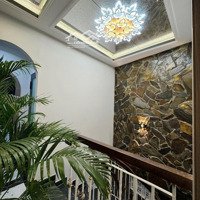 Mt Kinh Doanh Đường Hậu Giang (4.8*17M, 5 Tầng), F5, Quận 6, Chỉ: 15 Tỷ Tl