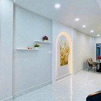 Mt Kinh Doanh Đường Hậu Giang (4.8*17M, 5 Tầng), F5, Quận 6, Chỉ: 15 Tỷ Tl