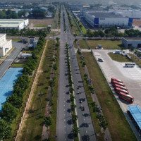 Bán Mảnh Đất Biệt Thự 126M2 Giá Bán 2 Tỷ Nằm Ngay Tt Hành Chính Sát Bên Kcn Long Thành Và Trường Học