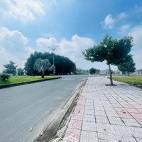 Bán Mảnh Đất Biệt Thự 126M2 Giá Bán 2 Tỷ Nằm Ngay Tt Hành Chính Sát Bên Kcn Long Thành Và Trường Học