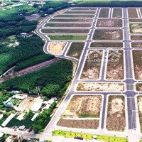 Bán Gấp Đất Nền Dự Án Era City 100M2 Giá Bán 1,7Tỷ (Thương Lượng), Đt 769 Lộc An, Khu Dân Cư Đông Đúc