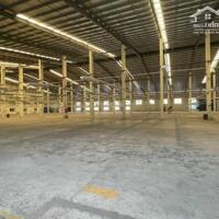 Bán xưởng 10000m2 KCN Long Hậu, Huyện Cần Giuộc, Long An