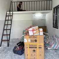 Chính Chủ Cho Thuê Nhà Trọ 08 Nguyễn Sắc Kim, 3 Triệu, 25M2, Khu Vực An Ninh!