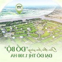 Hot! Hàng Hiếm Tại Saigon Riverpark, 1,967 Tỷ, 80M2