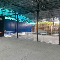 Cho Thuê Kho Xưởng 360M2 Phường Phú Thuận, Quận 7