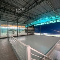 Cho Thuê Kho Xưởng 360M2 Phường Phú Thuận, Quận 7