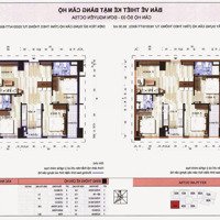 Chủ Nhà Bán Gấp Căn Hoa Hậu 3Pn2Vs, 86M2, Chung Cư Oct5A Cán Bộ Thành Ủy Thành Phố Hà Nội, Cổ Nhuế