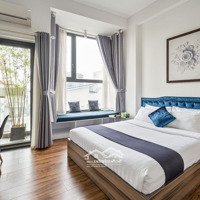 Chính Chủ Căn Hộ Dịch Vụ 30M2 1 Phòng Ngủkunkin Apartment Q.bình Thạnh