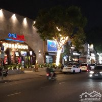 Cho Thuê Nhàmặt Tiềnđường Cao Thắng, P12, Quận 10. Dt: 10X50M. Trệt Lầu