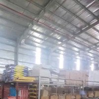 Cho Thuê Kho Xưởng 1000M2 Tại Kcn Tân Quang, Văn Lâm, Hưng Yên