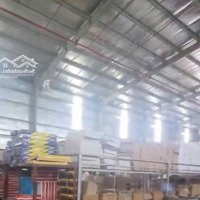 Cho Thuê Kho Xưởng 1000M2 Tại Kcn Tân Quang, Văn Lâm, Hưng Yên