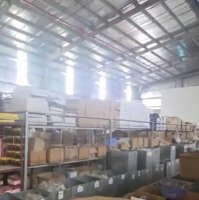 Cho Thuê Kho Xưởng 1000M2 Tại Kcn Tân Quang, Văn Lâm, Hưng Yên