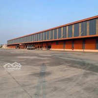 Cho Thuê Kho 2500M2 Đường Phạm Ngũ Lão, Thị Xã Mỹ Hào, Hưng Yên. Liên Hệ: 0971227655