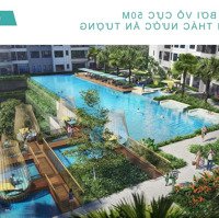 Bán Căn Hộ The Infinity Riviera Point Quận 7 Tầng Thấp View Nội Khu Nhìn Hồ Bơi 2 Phòng Ngủlớn