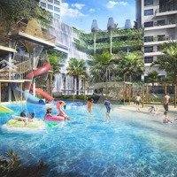 Bán Căn Hộ The Infinity Riviera Point Quận 7 Tầng Thấp View Nội Khu Nhìn Hồ Bơi 2 Phòng Ngủlớn