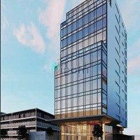 Mặt Tiền Nguyễn Văn Trỗi , Building 9 Tầng , Hđt 110 Triệu / Tháng , Ngang 5.5M , Chỉ 28.5 Tỷ