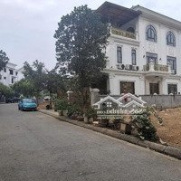 Mở Bán Lô Đất Cực Đẹp Tại Khu Biệt Thự Hồ Thiên Nga- The Swan Lake Villas- T.p Vĩnh Yên