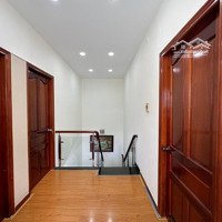 Villa Khu Bv175 Cv Gia Định 130M2 Nguyễn Thái Sơn , Ngang 7.2M Oto Ngủ Nhà 14,5 Tỷ