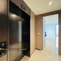 Cho Thuê Căn Hộ 4 Phòng Ngủthe Metropole Thủ Thiêm, 90 Triệu Vnd, 180 M2