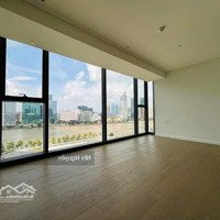 Cho Thuê Căn Hộ 4 Phòng Ngủthe Metropole Thủ Thiêm, 90 Triệu Vnd, 180 M2