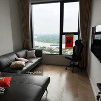 Cho Thuê Cc 3 Phòng Ngủ 48 Triệu, 124M2 Tại Lumiere Riverside, Q2, Hcm Hot