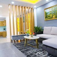 Siêu Phẩm Bình Thạnh - 100M2 - Ngang 13M - 2 Tầng Btct - Hồ Bơi Mini - 9.3 Tỷ Tl