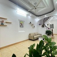 Bán Nhà Kim Giang Hoàng Mai 43M2, 4 Tầng, Nở Hậu, Giá Rẻ, Cực Hiếm