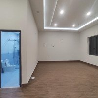 Cho Thuê Nhàmặt Tiềngần Đường Nguyễn Hoàng Q2.Diện Tích20X20M, Nhà Mới Đẹp, Không Gian Rộng