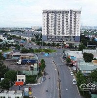 Khuôn Đất Vàngmặt Tiềnliên Phường 14.5*65 Gần Global City - Tiện Xây Mới Hầm 7 Tầng