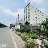 Khuôn Đất Vàngmặt Tiềnliên Phường 14.5*65 Gần Global City - Tiện Xây Mới Hầm 7 Tầng