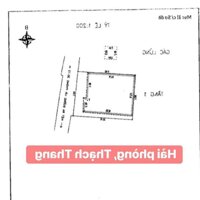 GIÁ BÁN NHANH ĐẤT ĐẸP kiệt HẢI PHÒNG ngang 7M trung tâm Hải Châu