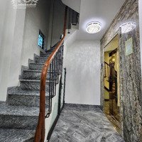 Bán Nhà Riêng 40M2, 6 Tầng Thang Máy, 9,5 Tỷ Tại Thanh Nhàn, Hai Bà Trưng, Hà Nội Chỉ Với Uy Tín