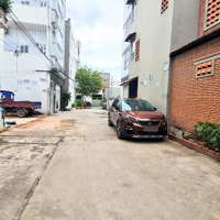 Bán Đất 155M2, 6.6X23.5, Full Thổ Cư, Hẻm Xe Hơi Thông, Đ. Võ Văn Hát, P. Long Trường, Quận 9