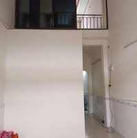 Bán Nhà Riêng Tại Herm 133, Quang Trung, 4,5 Tỷ, 42M2, Gò Vấp, Hcm