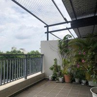 Cho Thuê Căn Hộ Sân Vườn 2 Phòng Ngủ 2 Vệ Sinhfull Nội Thất Chung Cư The Park Residence Q7