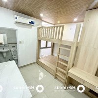 Cho Thuê Duplex Mới 100%| Gần Chợ Hòa Hưng, Vx Dân Chủ Q3, Giữ Phòng Qua Tết, Chỉ Tính Điện Và Nước