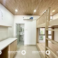 Cho Thuê Duplex Mới 100%| Gần Chợ Hòa Hưng, Vx Dân Chủ Q3, Giữ Phòng Qua Tết, Chỉ Tính Điện Và Nước