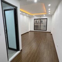 Đống Đa, Ngô Sỹ Liên 45M2, 6 Tầng, Thang Máy, Giá Bán 11.3 Tỷ Văn Miếu. - Lh Giang 0979388189