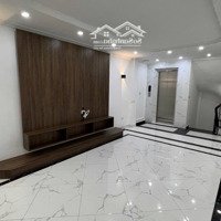 Đống Đa, Ngô Sỹ Liên 45M2, 6 Tầng, Thang Máy, Giá Bán 11.3 Tỷ Văn Miếu. - Lh Giang 0979388189