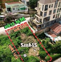 Bán Đất Siêu Hot Tại Khe Sanh, 11,5 Tỷ, 214M2