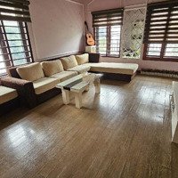 Bán Biệt Thự Tại Kđt Văn Phú 204M2 -Mặt Tiền10M - Đường Rộng 12M - Vỉa Hè Rộng - Chính Chủ