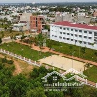 Chủ Gửi Bán Tdc Phước Thiền 100M2 Giá Bán 1Tỷ85, Ngay Trường Học Pt, Gần Vòng Xoay Bến Cam, Có Sổ