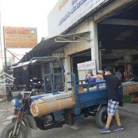 Cho Thuê Kho Xưởng Mặt Tiền Lớn Kinh Doanh Tốt Huyện Bình Chánh Giá Tốt 20 Triệu/Tháng,Diện Tích400M2