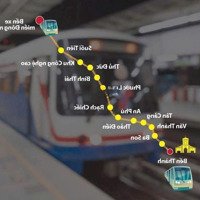 Căn Hộ Alta Heights, Liền Kề Metro Bến Thành Suối Tiên