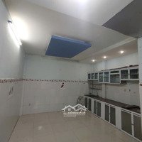 Nhà Mới P14, Gv, Diện Tích 4,5X15M, 1 Lầu 2 Phòng Ngủ Giá 7 Triệu5/Tháng