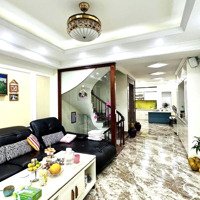 Hoa Hậu Trung Kính, 5M Ra Phố, Ô Tô Đỗ Cửa, Kinh Doanh, Thông Sàn, 7T Thang Máy, 55M2