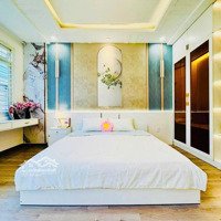 Bán Nhà Hẻm 39 Nguyễn Trãi Phường Bến Thành Quận 1, Dt: 4X14M, Trệt 4 Lầu, Giá Bán 18 Tỷ