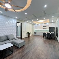 Bán Căn 262 Nguyễn Huy Tưởng 138M2 ( 63 Triệu/M2), Nội Thất Mới Tinh